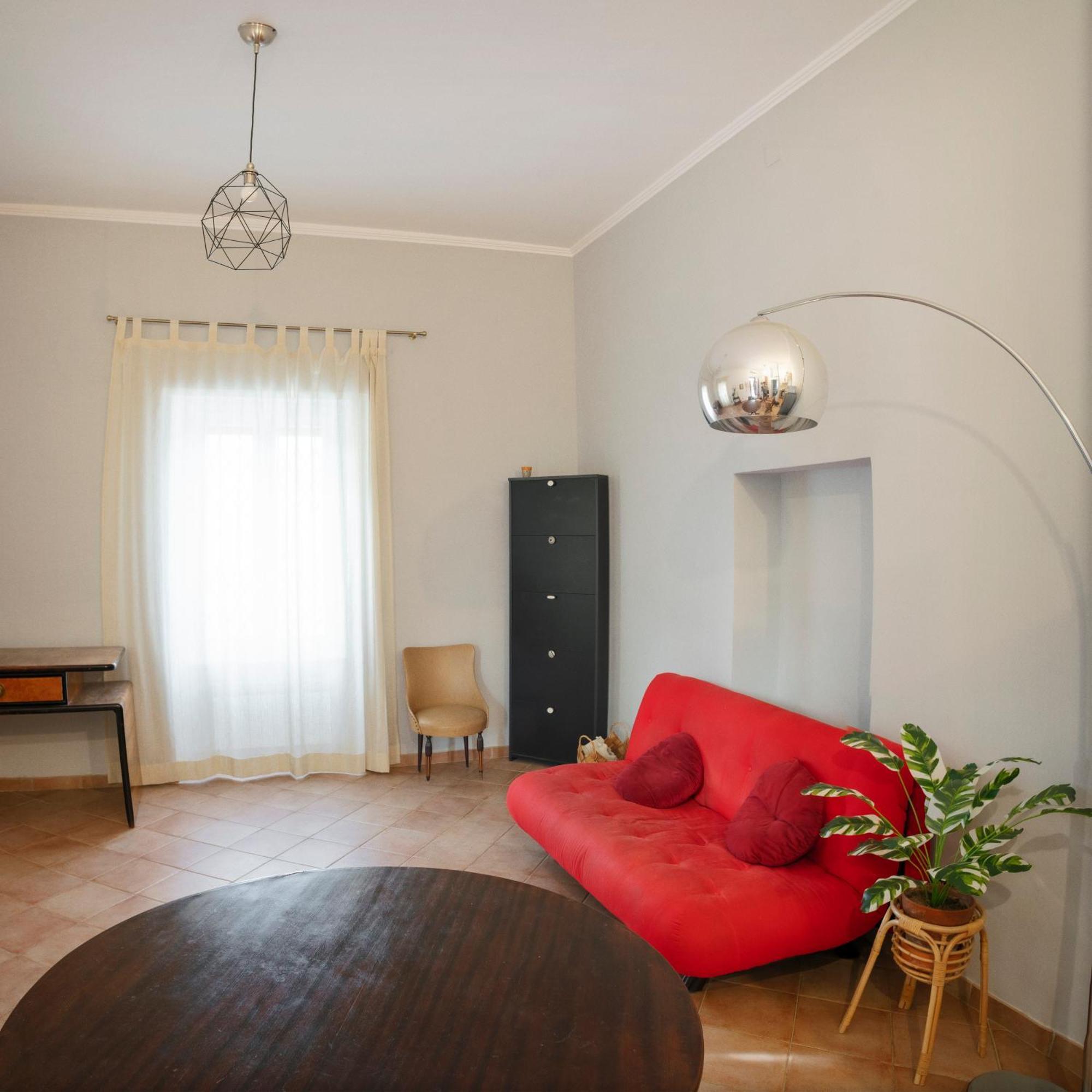 Obiettivo Roma Apartment Exterior photo