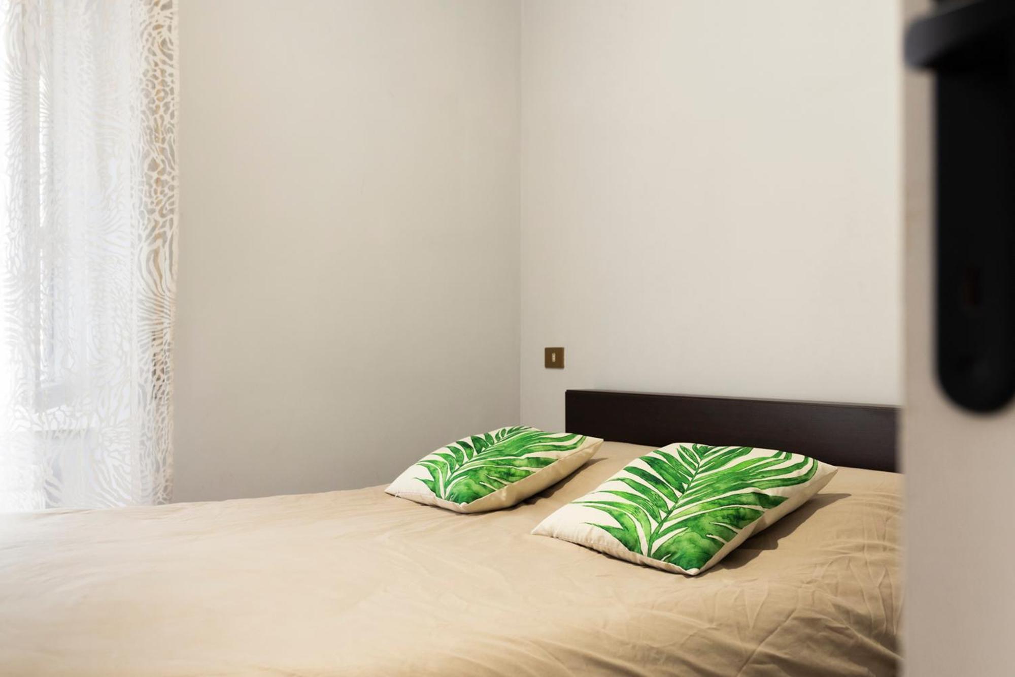 Obiettivo Roma Apartment Exterior photo